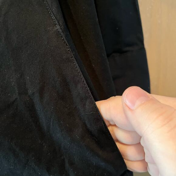 Chico’s Button Front Tunic - Picture 2 of 3